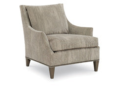 Evelyn Swivel Rocker