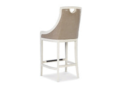 Zermatt Bar Stool