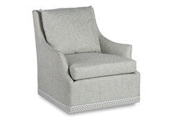 Evans Swivel Rocker