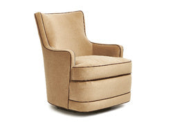 Isabella Swivel Rocker