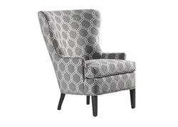 Chilton Wing Chair