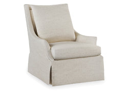 Hope Swivel Rocker