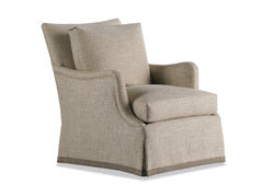 Scarlett Swivel Rocker