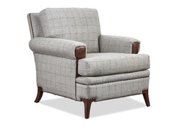 Christian Chair