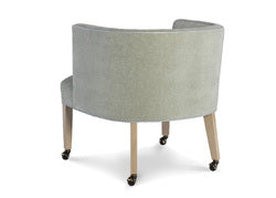 Avery Caster Game Chair