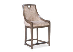 Zermatt Bar Stool