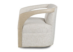 Carmela Swivel Chair