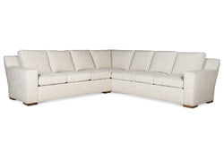 Ollie Right Arm Corner Sofa