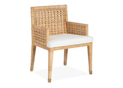 Savannah Side Dining Chair