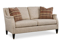 Ensemble Leg Ottoman