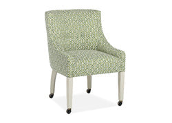 Mac Game Chair W Casters