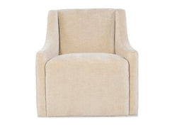 Cecelia Swivel Glider