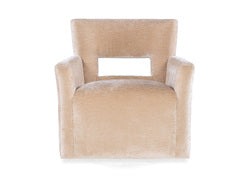 Mathews Swivel Chair