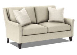 Ensemble Skirted Chair