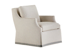 Christine Swivel Rocker