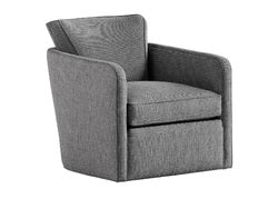Weber Swivel Chair