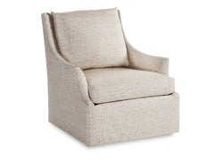 Evans Stationary Chair