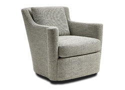 Charis Swivel Chair