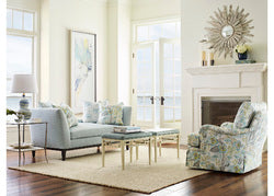 Weekender Settee