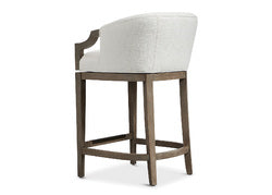 Sierra Memory Bar Stool
