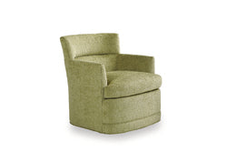 Audrey Swivel Glider