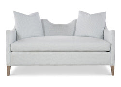 Fauna Settee