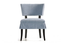 Maxine Memory Swivel Barstool