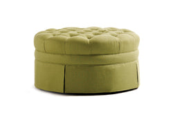 Dinah Ottoman
