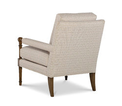 Halston Lounge Chair
