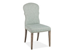 Rosalinde Tufted Dining Chair