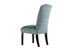 Petra Armless Chair