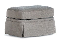 Brookwood Ottoman