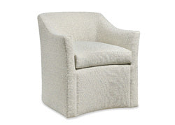 Lizzy Game Chair W/ Casters