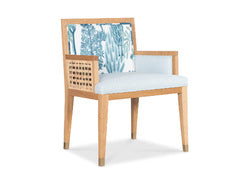 Savannah Arm Dining Chair
