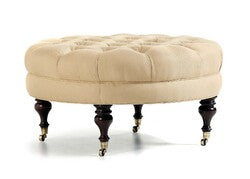 Dinah Ottoman