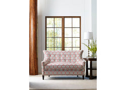 Delta Settee