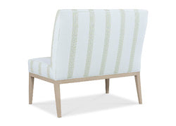 Gemini Armless Banquette 42