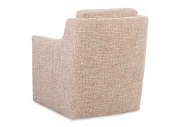 Frances Swivel Chair