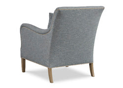 Yvette Stationary Chair