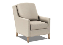 Casey Ottoman