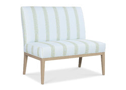 Gemini Armless Banquette 42