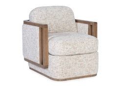 Warhol Swivel Chair