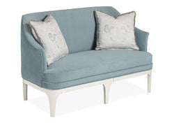 Raven Settee