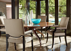 Brighton Arm Dining Chair