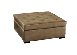 Daniel Storage Ottoman