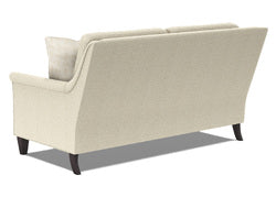 Ensemble Leg Loveseat