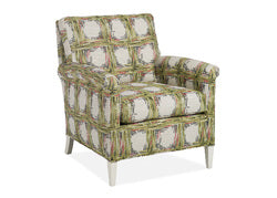 Jacoby Stationary Chair