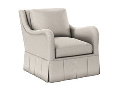 Ensemble Leg Chair