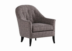 Penelope Tufted Chair
