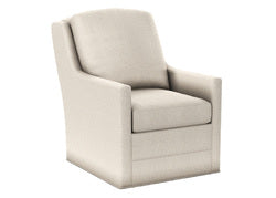 Casey Legged Ottoman